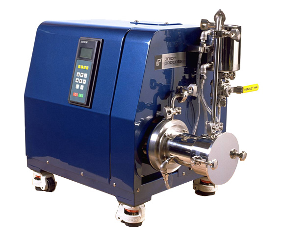 如何使用臥式砂磨機(jī)才即節(jié)能又省時(shí)呢？